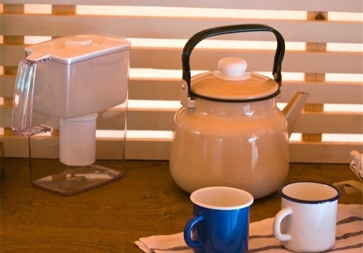 Береговой глэмпинг