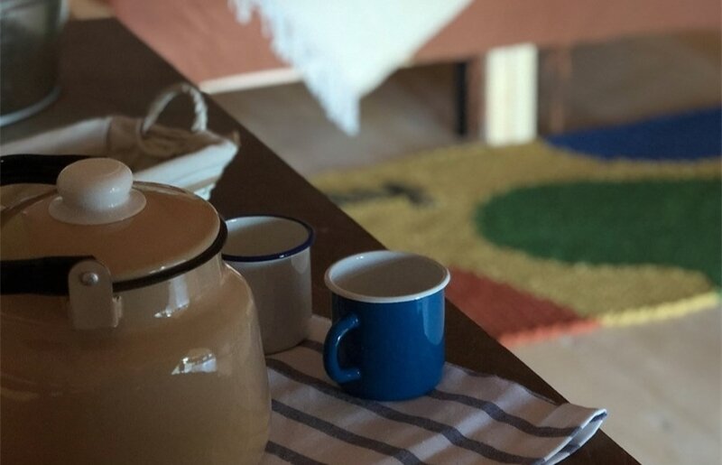 Береговой глэмпинг