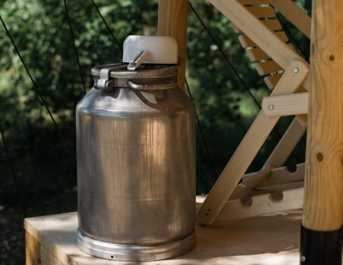 Береговой глэмпинг