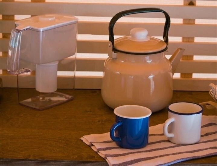 Лесной глэмпинг