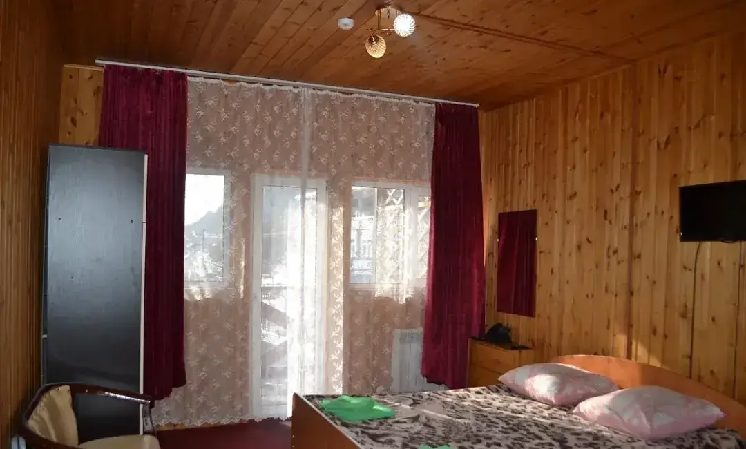 Гавань Байкала, Иркутская область: фото 3