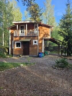 Гостевой дом Black Fox (Блэк Фокс)