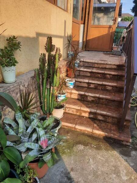 Территория | У Микаэля, Краснодарский край