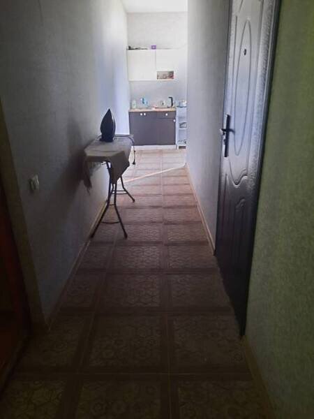 Территория | У Микаэля, Краснодарский край