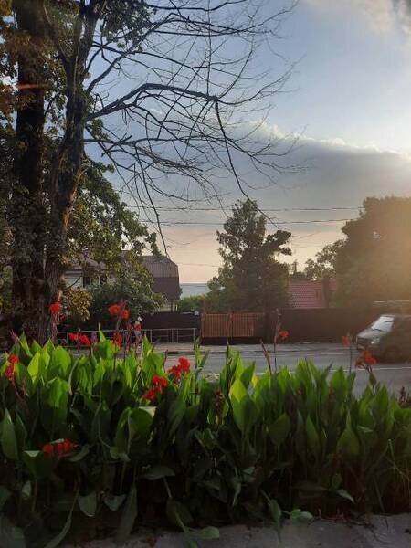 Гостевой дом У Микаэля, Лоо, Краснодарский край