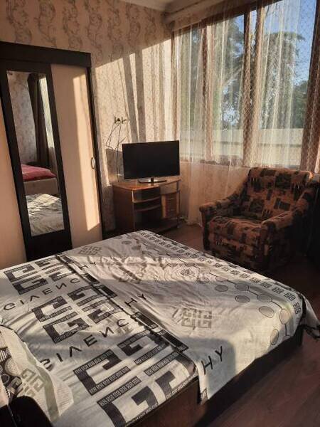 Стандартный 2-местный