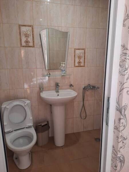 Стандартный 2-местный