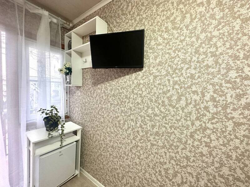 Номер 3-местный (с удобствами)