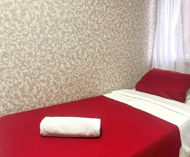 Номер 3-местный (с удобствами)