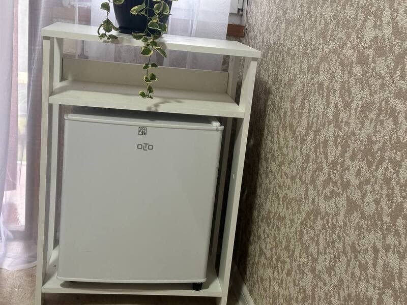 Номер 3-местный (с удобствами)