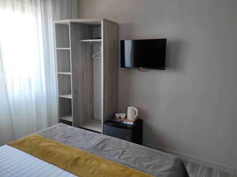 Комфорт 2-местный