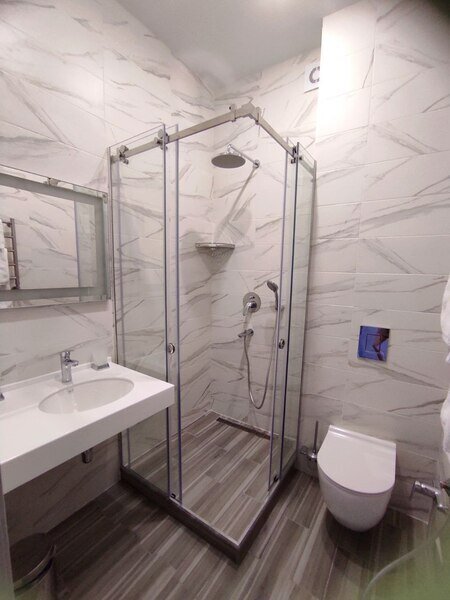 Комфорт 2-местный