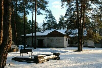 Прудки, Рязанская область: фото 4