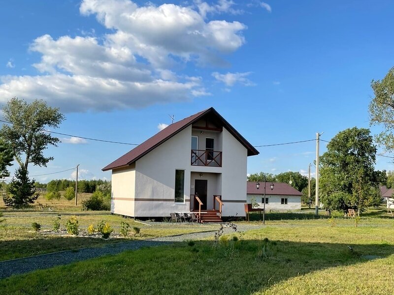 База отдыха Роза Ветров, Красноярский район, Самарская область