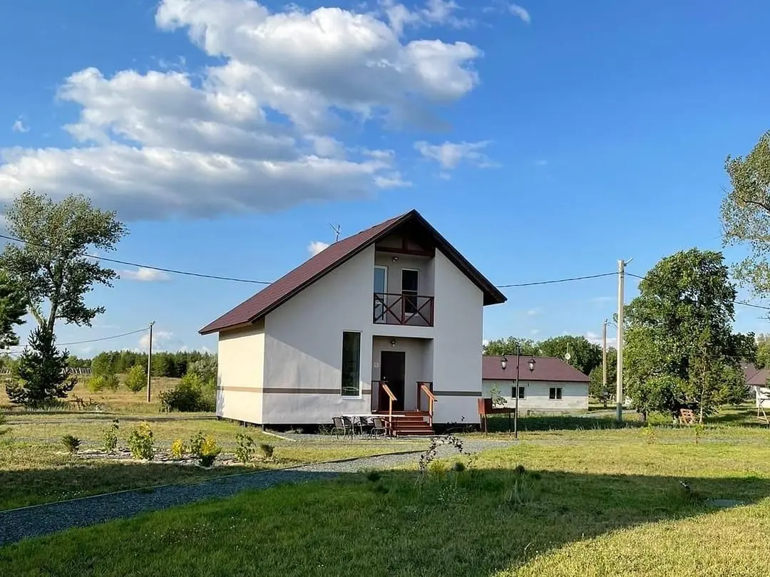 База отдыха Роза Ветров, Красноярский район, Самарская область