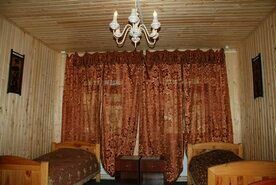 Гостевой дом, База отдыха Прудки, Прудки