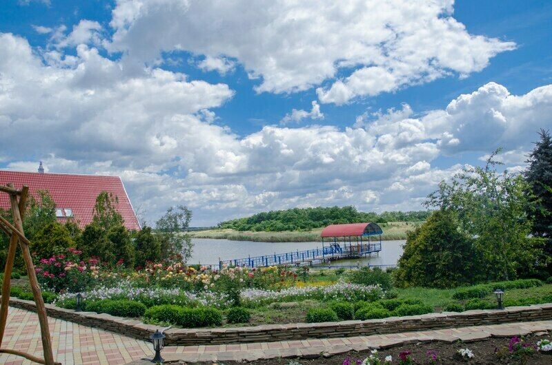 На Черкасском тракте, Ростовская область: фото 2