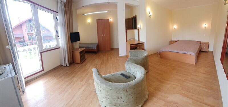 Комфорт 3-местный