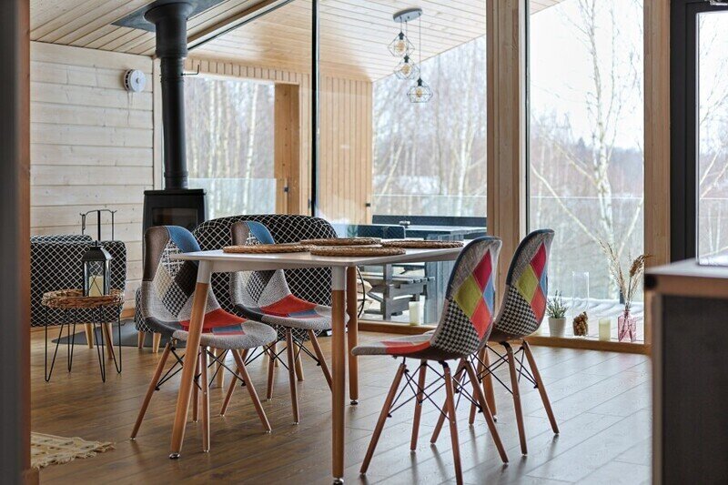 Rodioncevo Eco Village, Московская область: фото 4