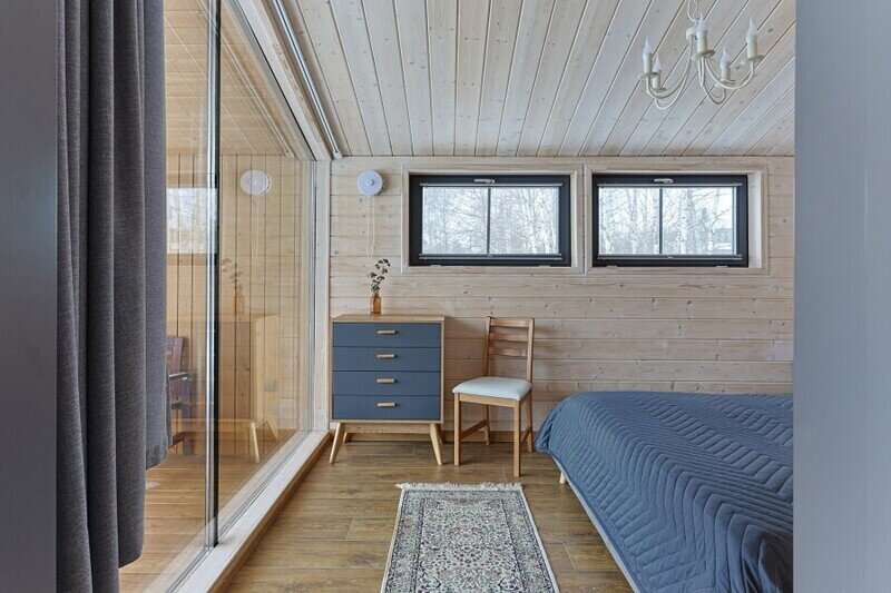 Rodioncevo Eco Village, Московская область: фото 2