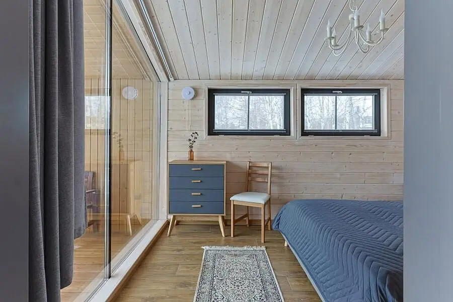 Rodioncevo Eco Village, Московская область: фото 2