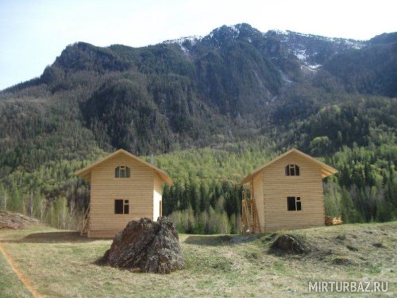  Сартакпай, Горный Алтай (Республика Алтай): фото 2