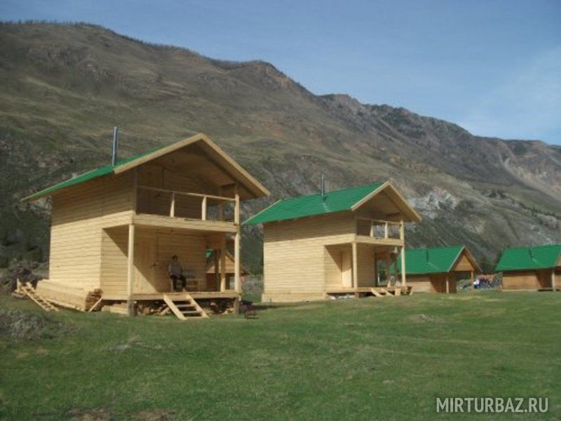  Сартакпай, Горный Алтай (Республика Алтай): фото 4