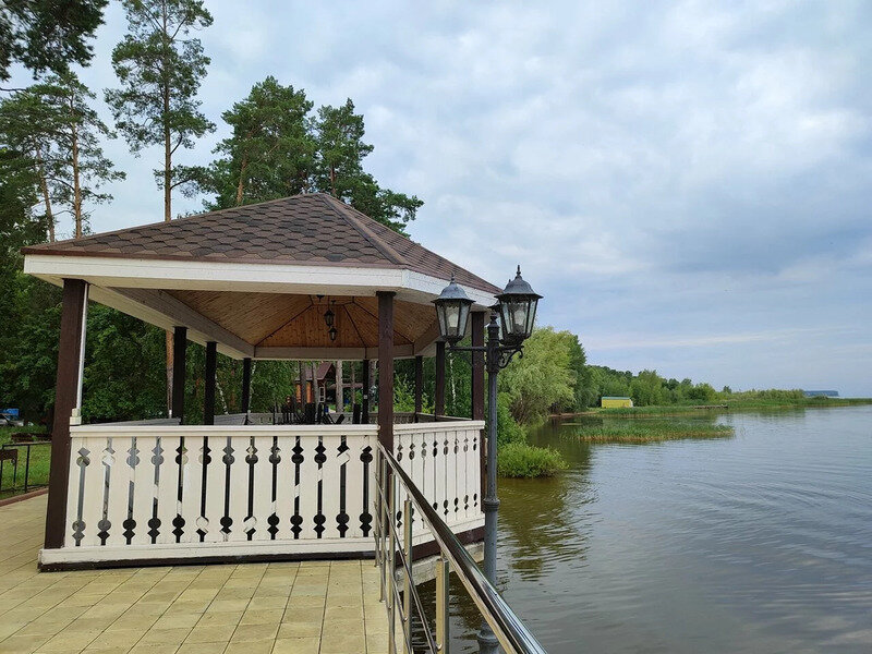 Берег, Ульяновская область: фото 3