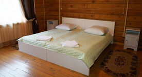 Стандарт 2-местный 1-комнатный 1 категории 17 кв.м, База отдыха Алтын-Кёль, село Артыбаш