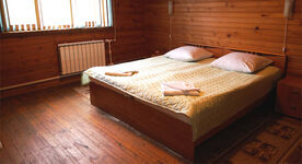 Стандарт 2-местный 1-комнатный 2 категории 15,3 кв.м, База отдыха Алтын-Кёль, село Артыбаш