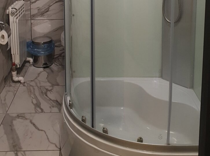 2 местный 2 кат (3 корпус)