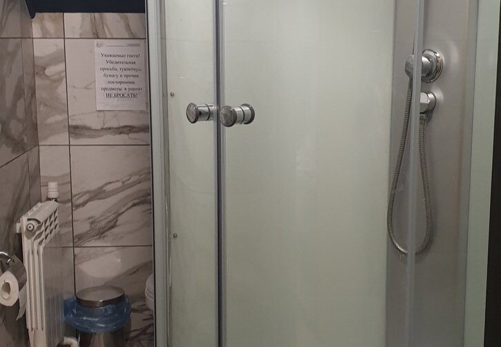 2 местный 2 кат (3 корпус)