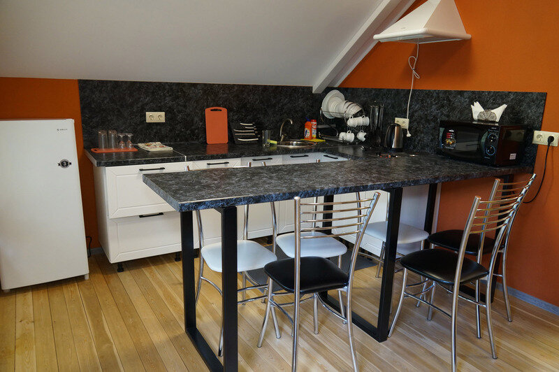 2 местный 2 кат (3 корпус)