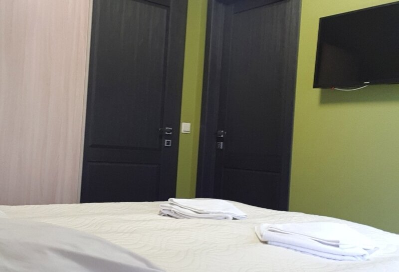 2 местный 2 кат (3 корпус)