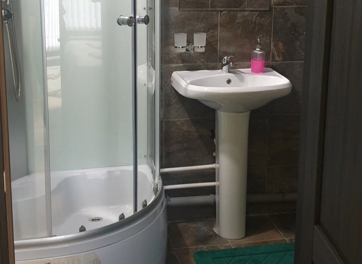 2 местный 2 кат (3 корпус)