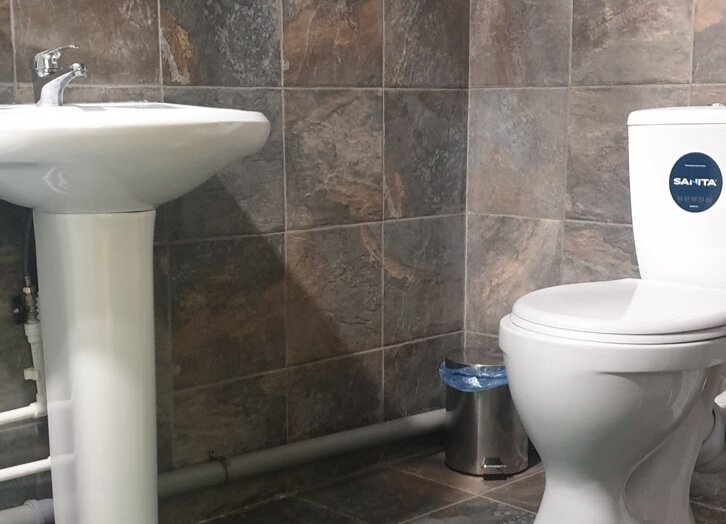 2 местный 2 кат (3 корпус)