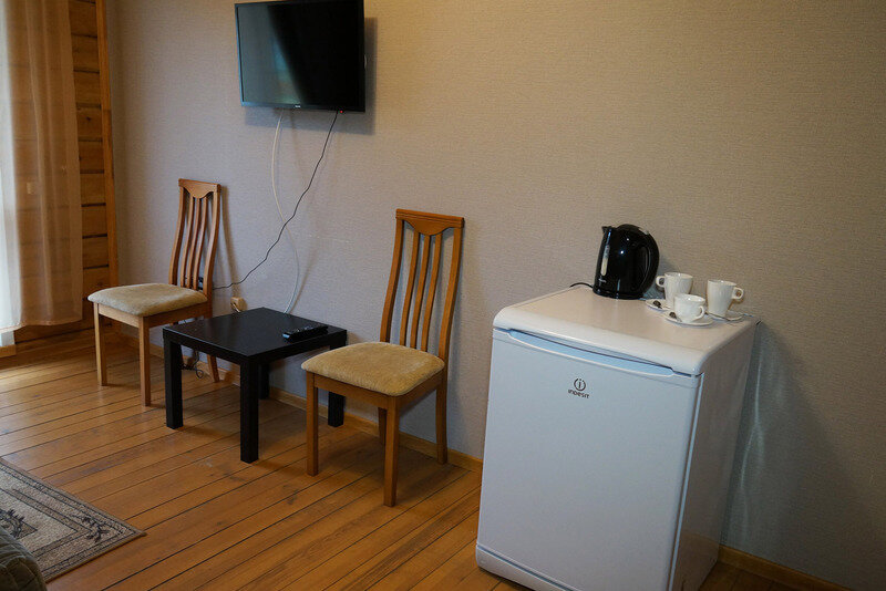 2м 2к 1 кат с балконом