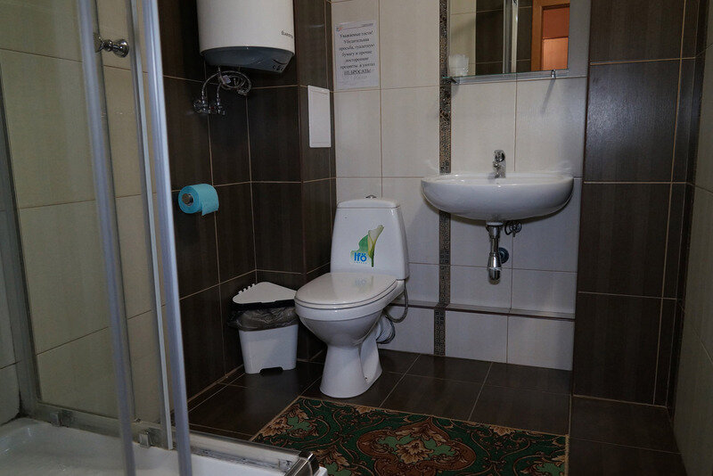 2м 2к 1 кат с балконом