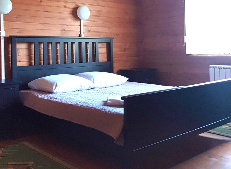 2 местный 2 категория (2 корпус)