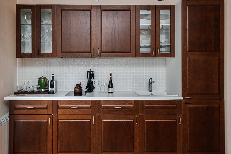 Апартаменты