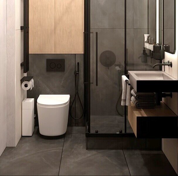 Комфорт 2-местный