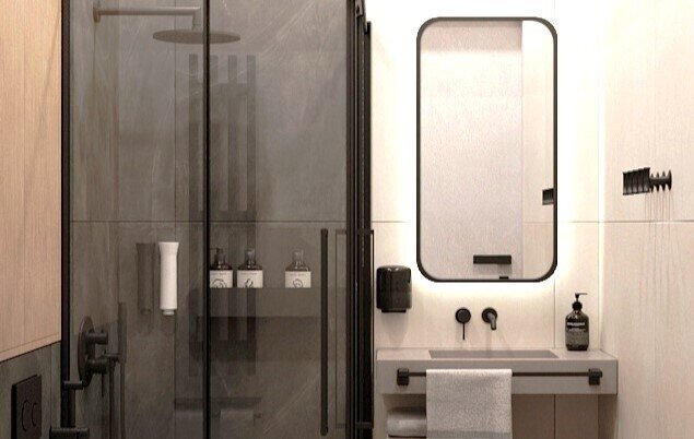 Комфорт 2-местный