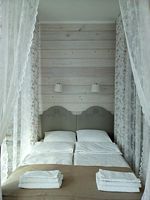 VIP +, База отдыха Асыл Ъяр, село Красный Ключ