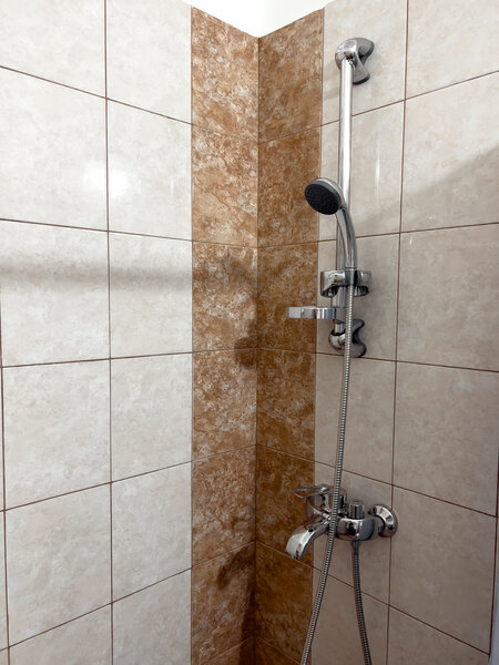 Стандартный 2-местный (DBL)