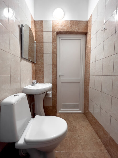 Стандартный 2-местный (DBL)