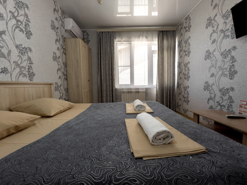 Стандартный 2-местный (DBL)