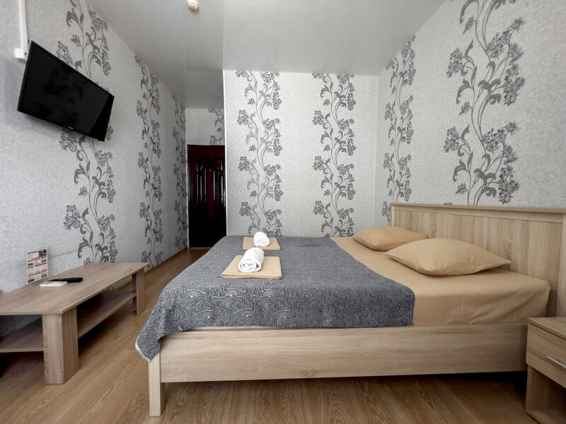 Стандартный 2-местный (DBL)