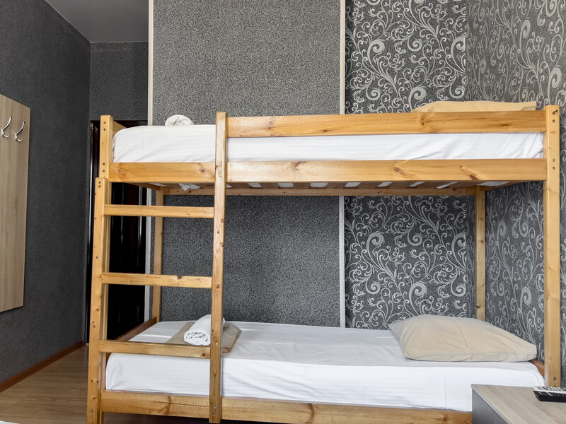 Стандартный 4-местный