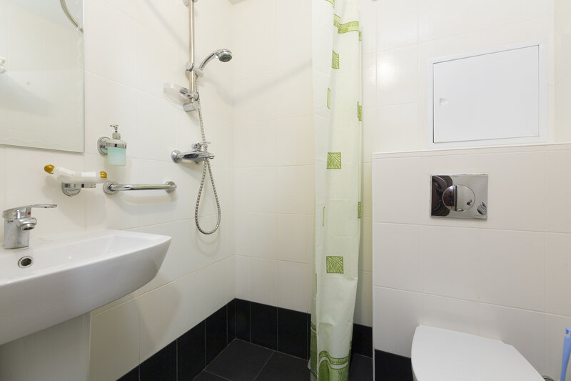 2-местный 1-комнатный (1 категория)