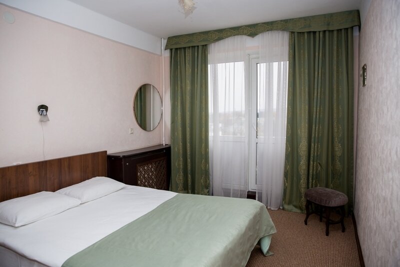 1 категория 2-местный 2-комнатный